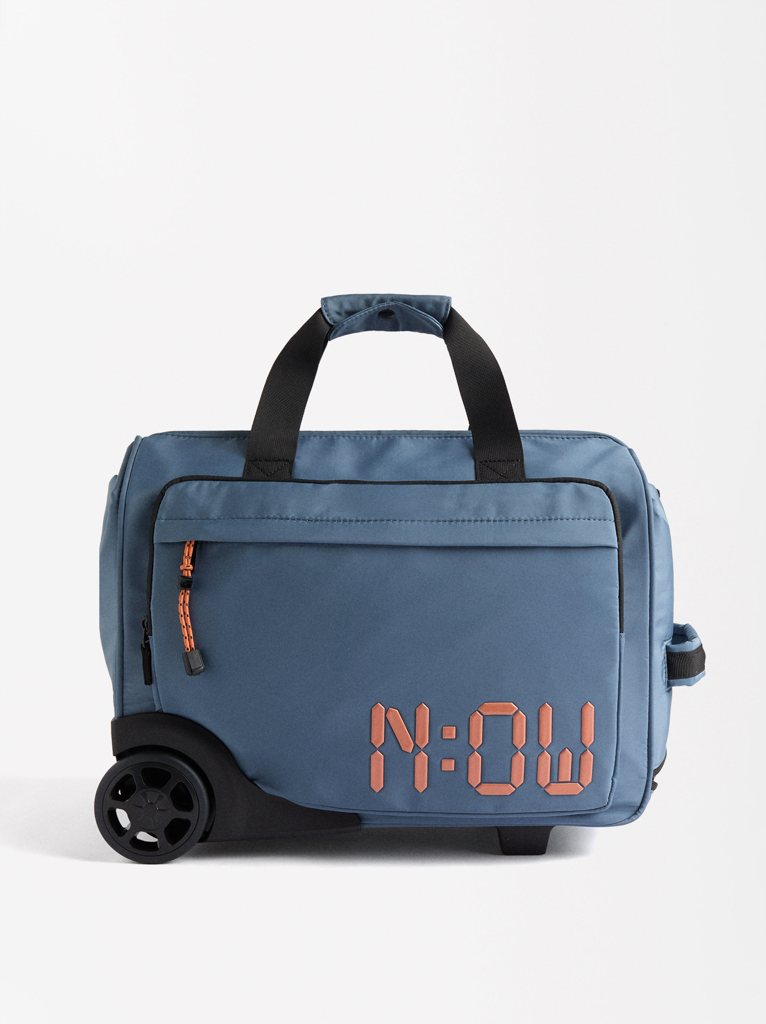 Sac de voyage parfois hotsell