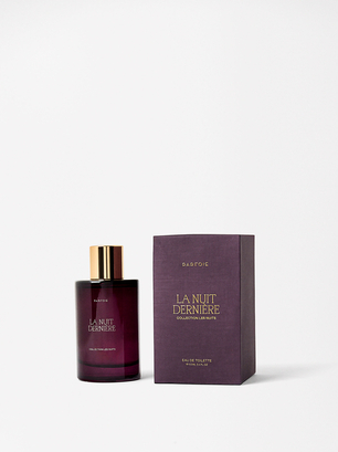 Perfume La Nuit Dernière - 100ml, WD, hi-res