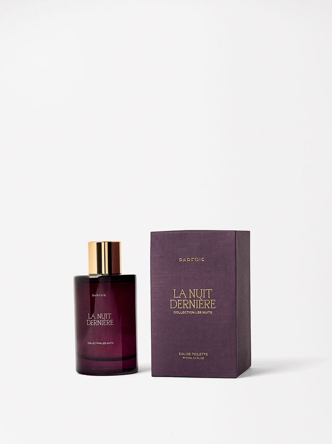 Perfume La Nuit Dernière - 100ml