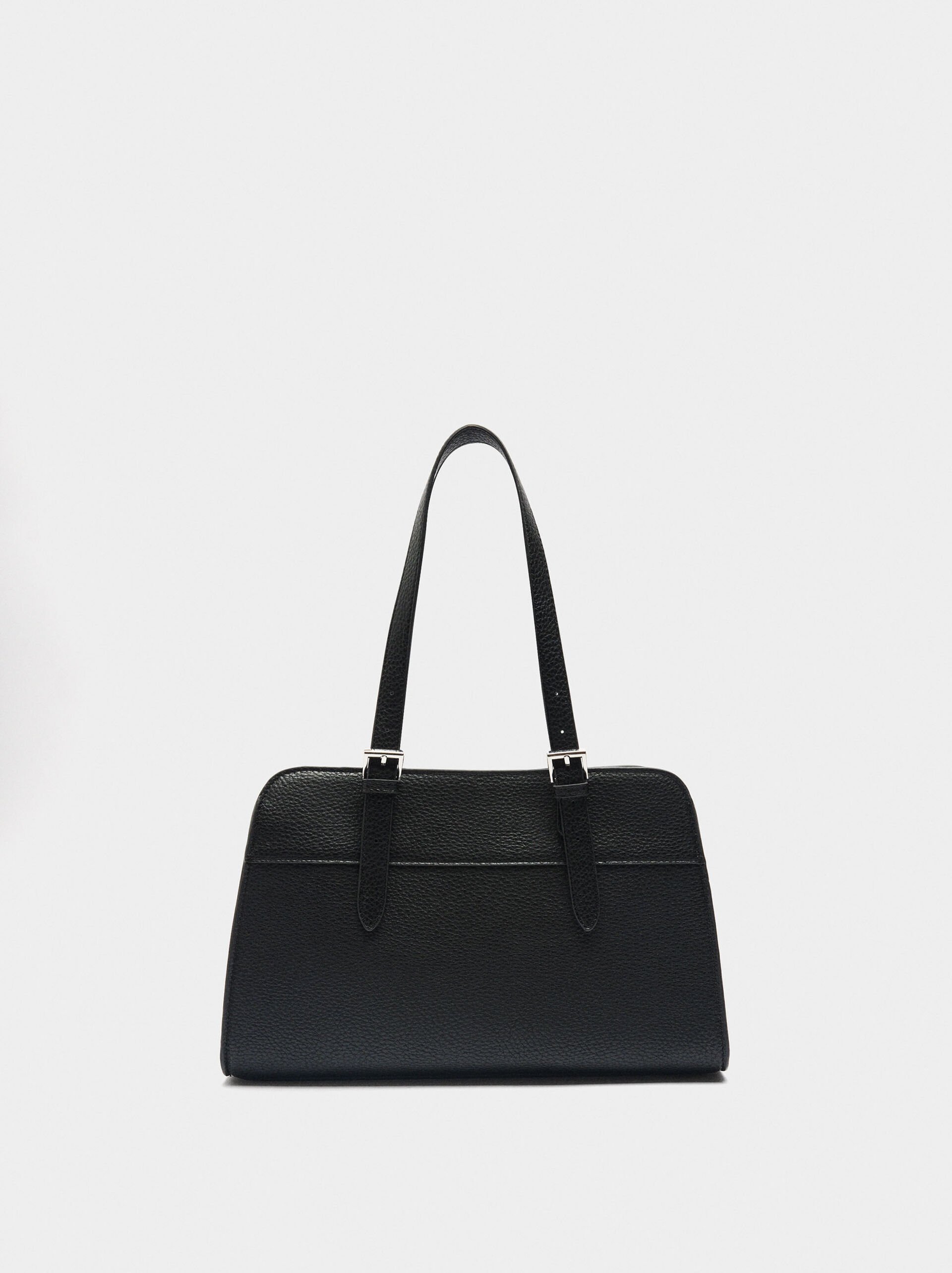Tote bag with texture image number 0.0