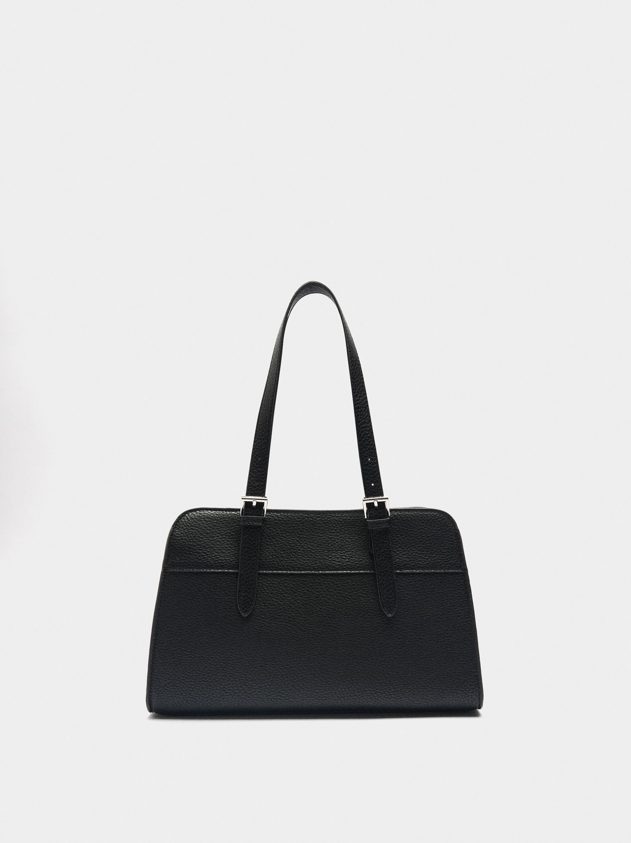 Tote bag with texture image number 0.0