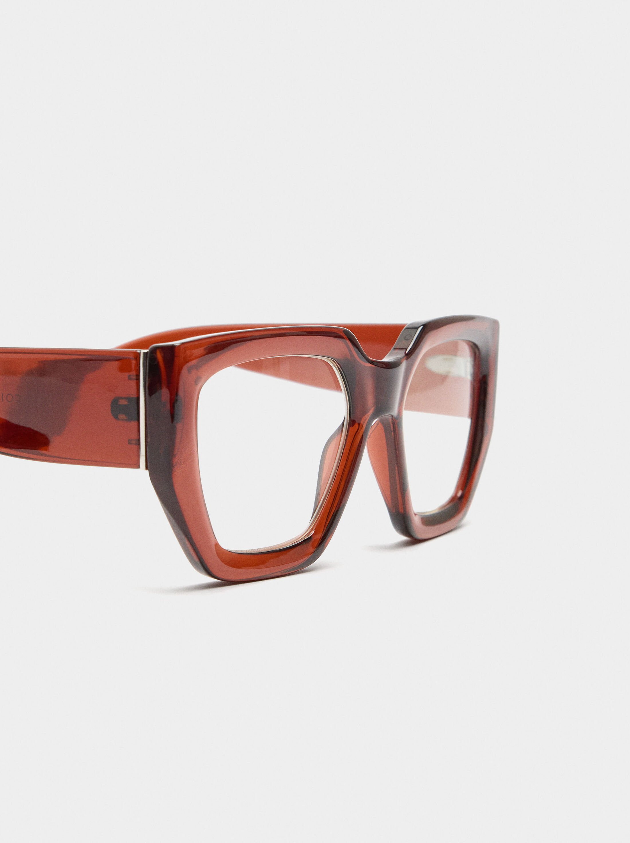 Graduated reading glasses 1.5 x image number 1.0