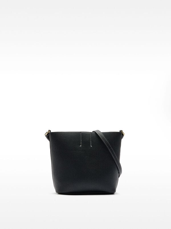Everyday crossbody bag