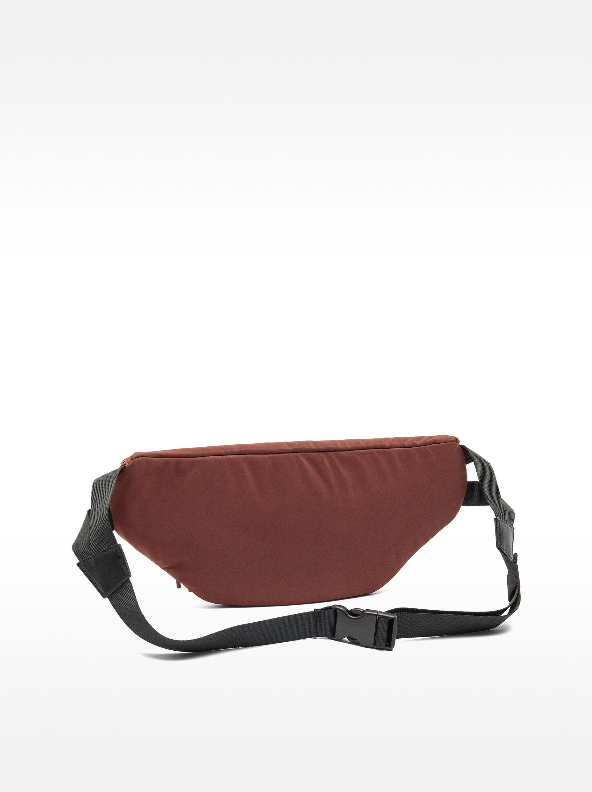 Nylon bum bag image number 3.0