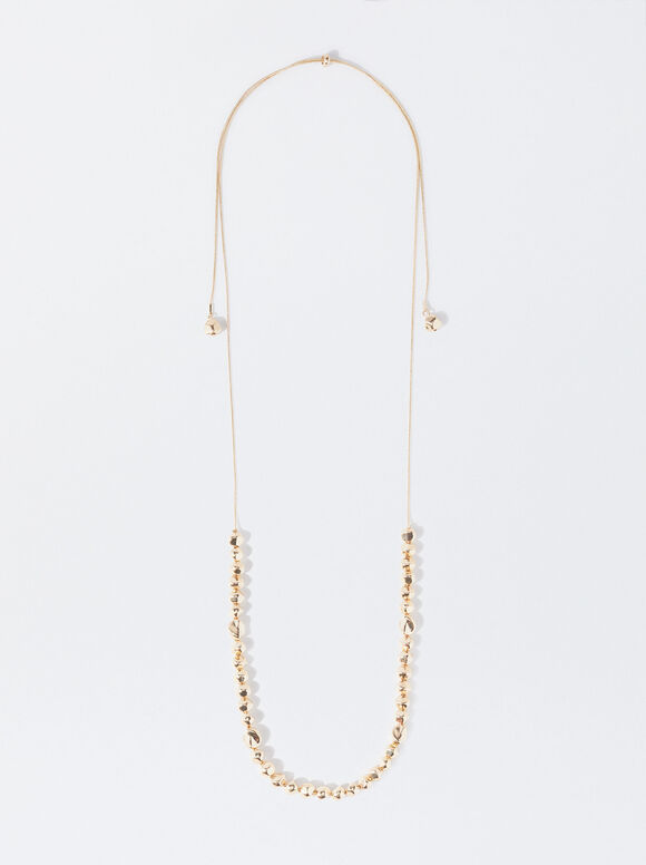 Collier Doré, Doré, hi-res