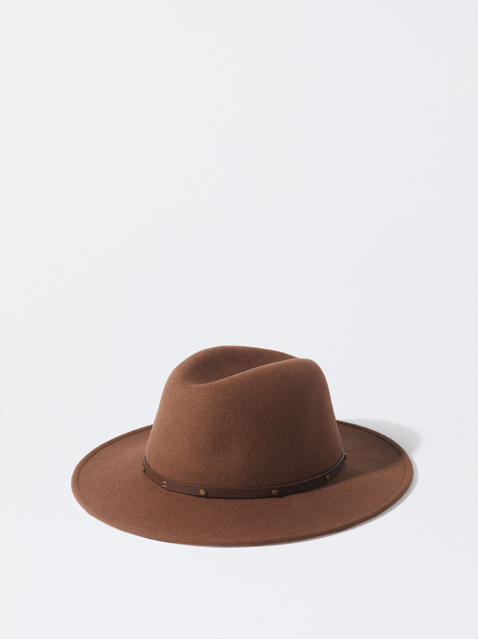 Woollen Hat image number 2.0