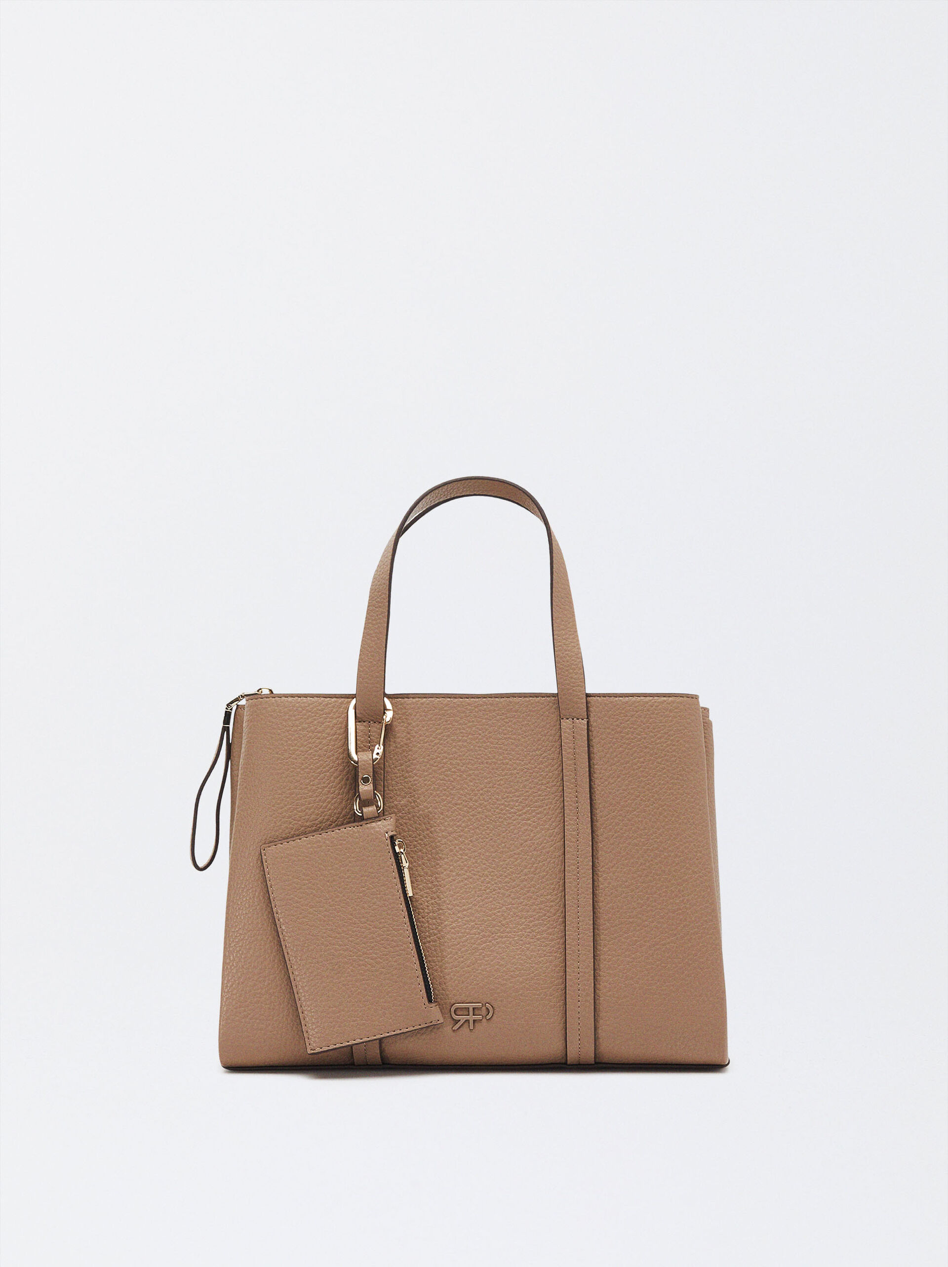 Bolso Tote Everyday M image number 0.0