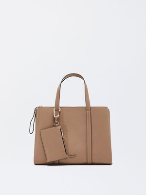Mala Tote Everyday M image number 0.0