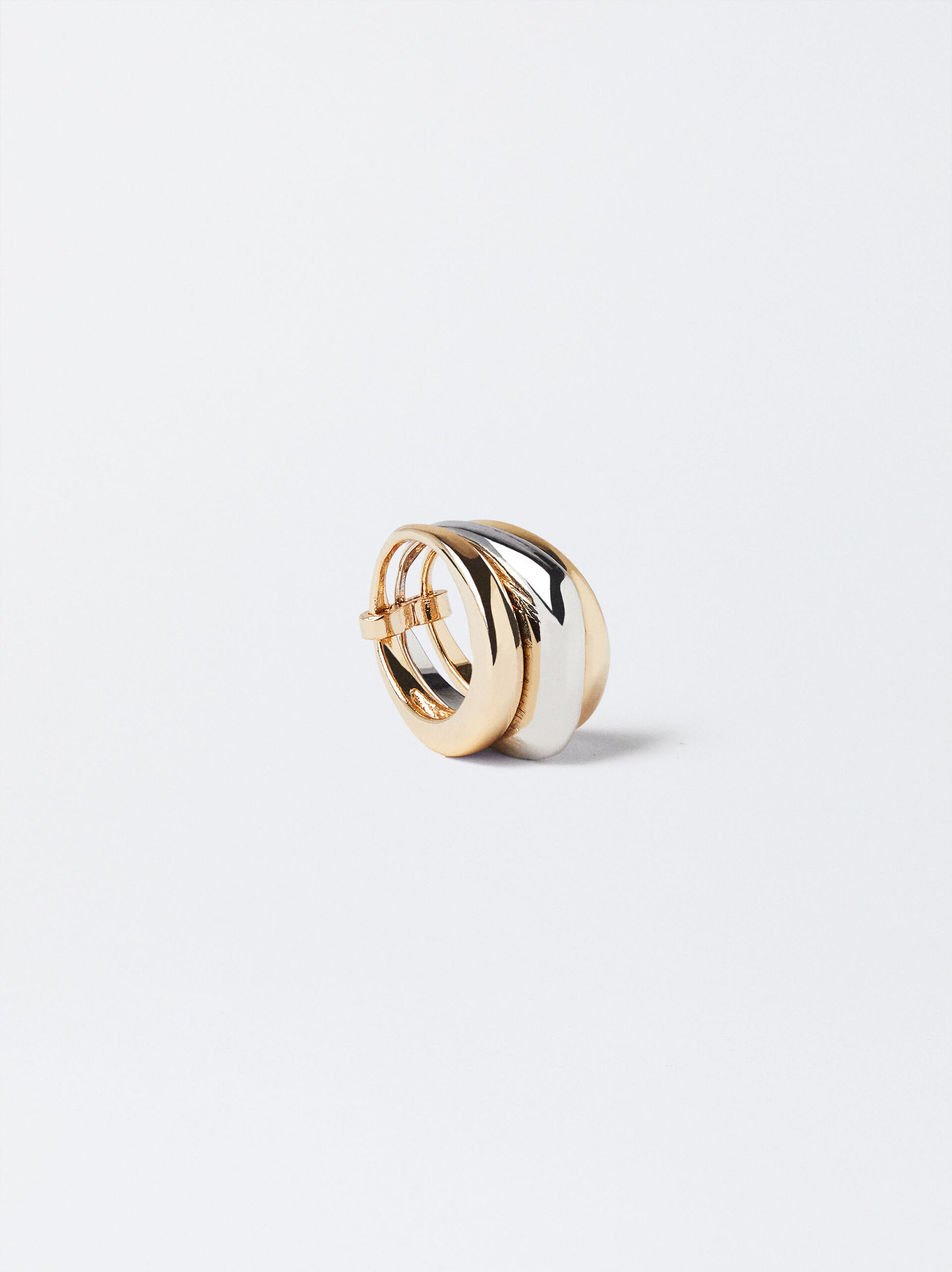 Triple golden ring image number 2.0