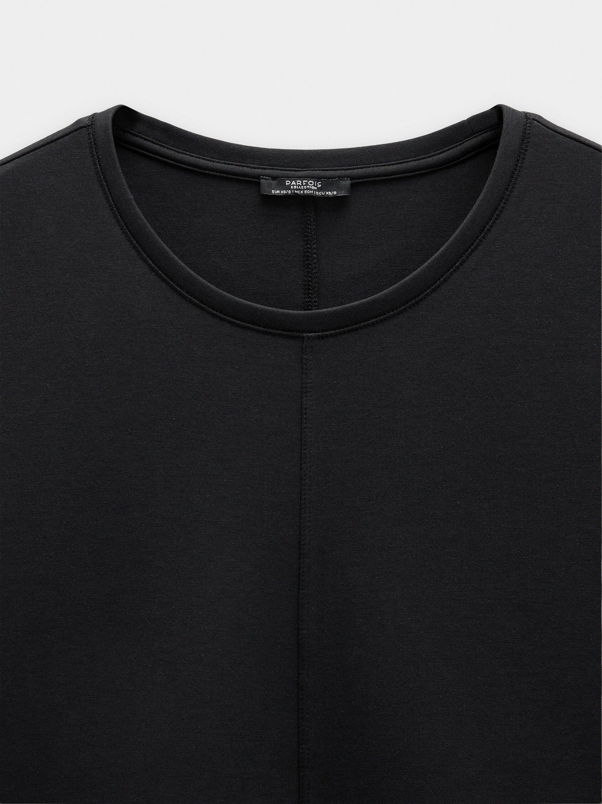 Basic sweatshirt image number 7.0