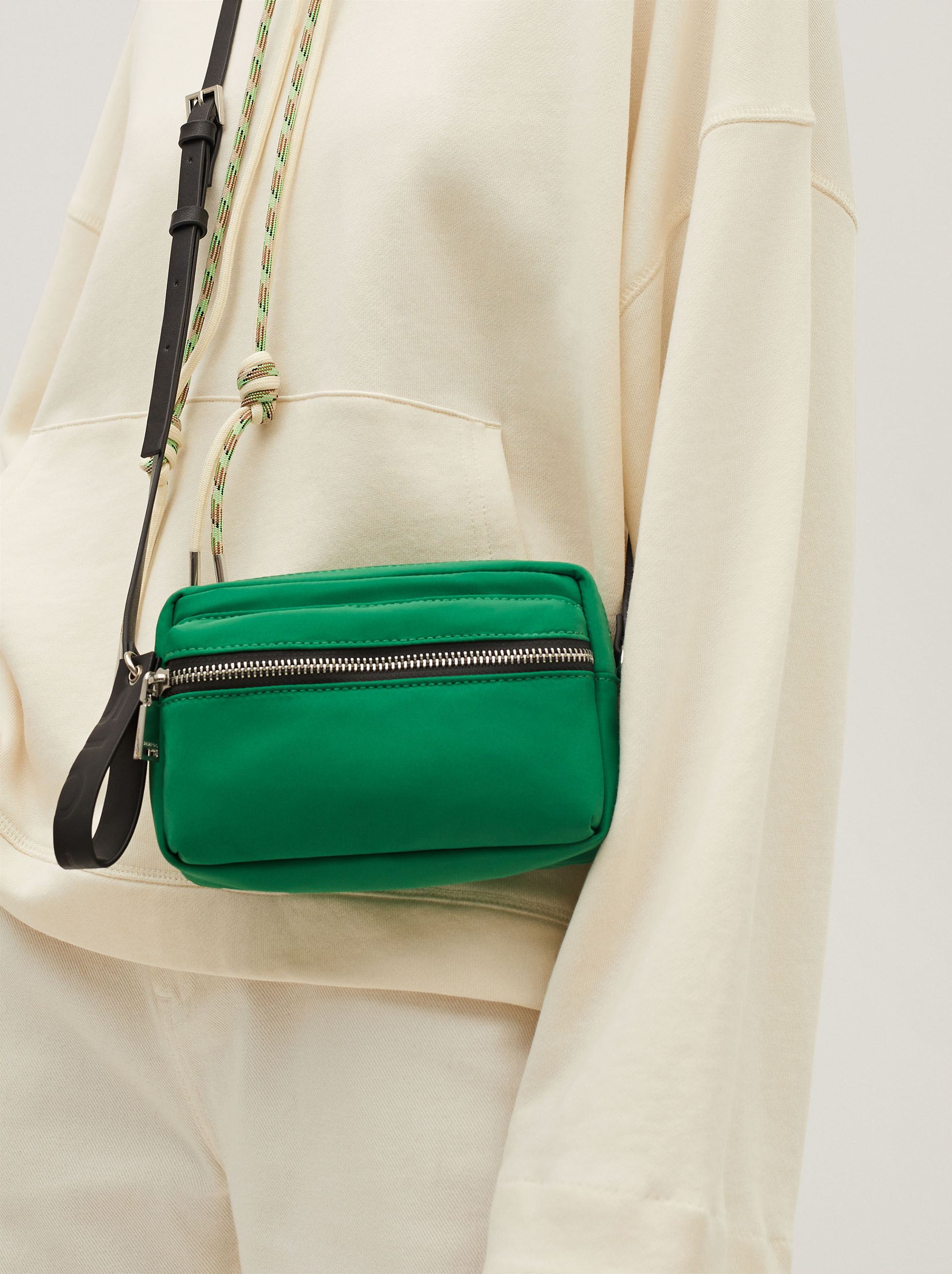 Parfois belt bag clearance