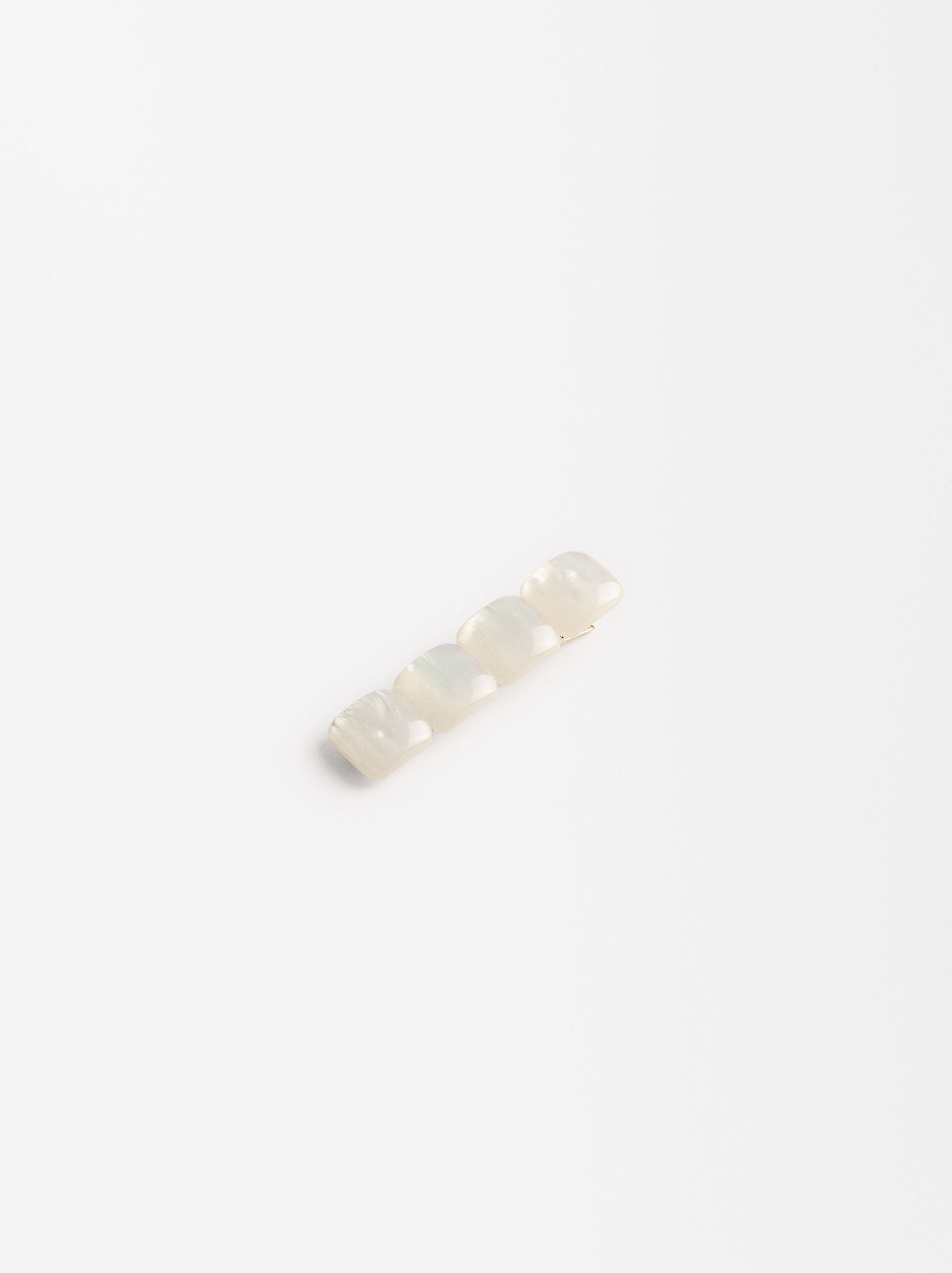 Resin duckclip image number 0.0