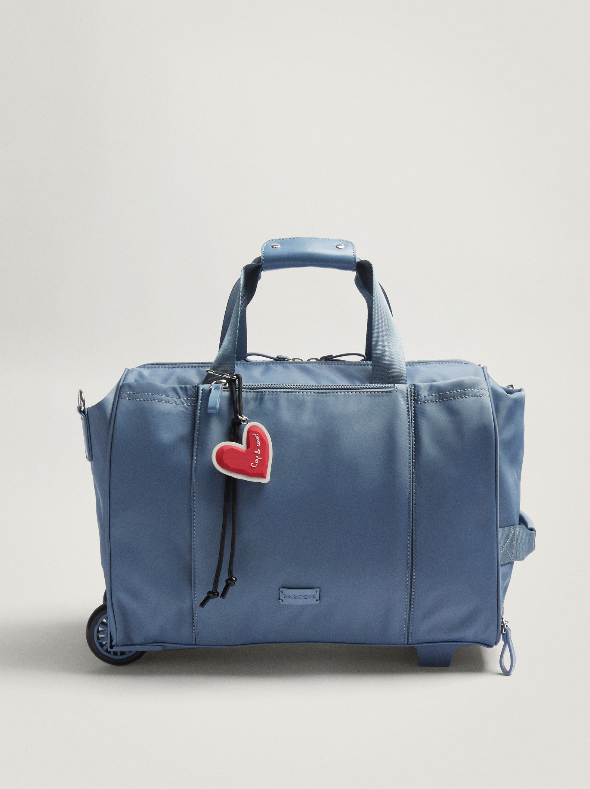 Parfois cabin luggage Clearance