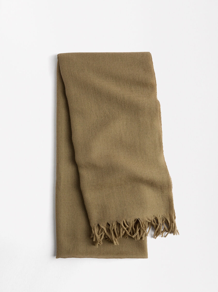 Wollpashmina
