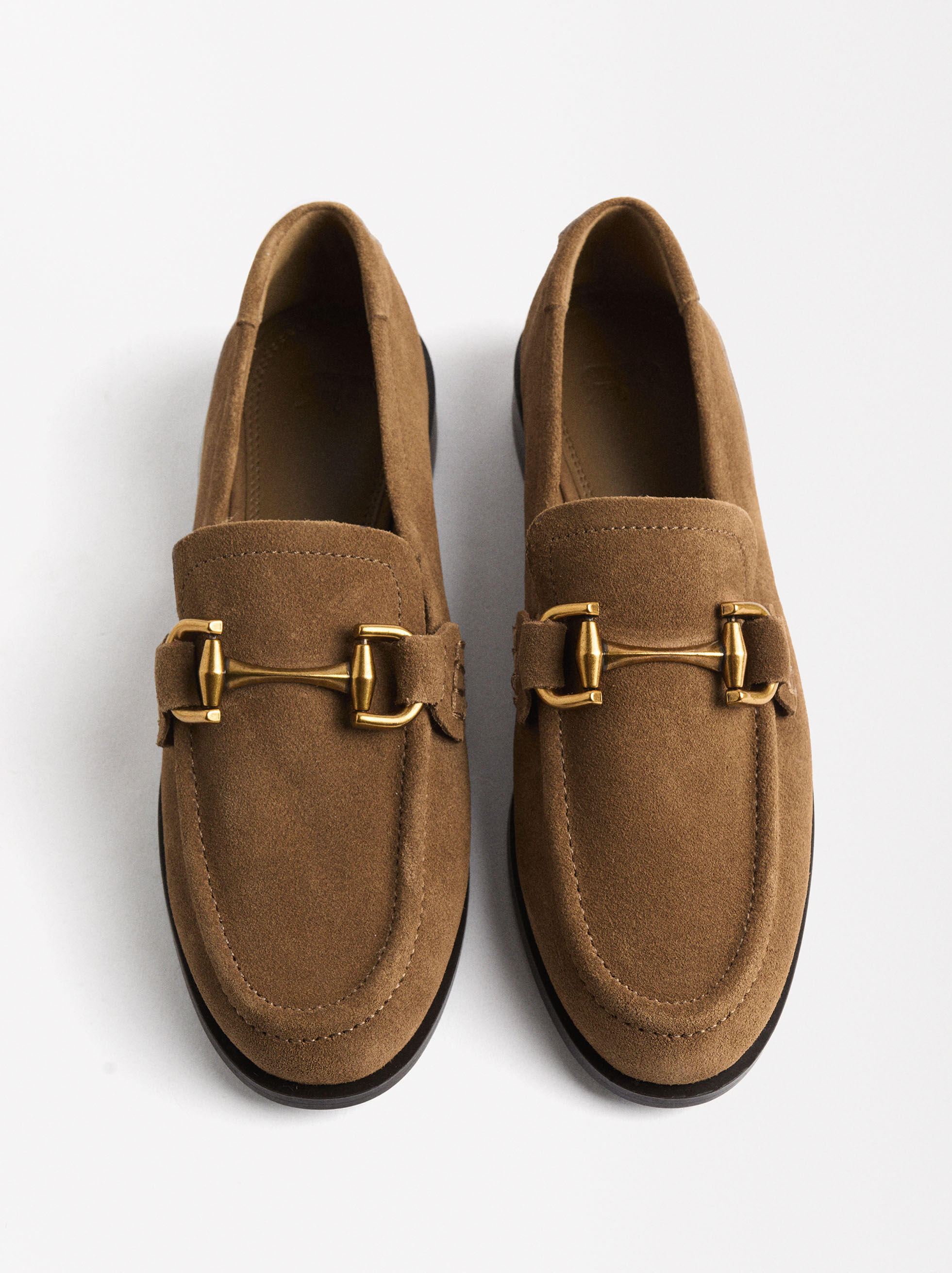 Chaussures parfois discount