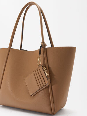 Bolso Shopper Everyday Personalizable image number 3.0