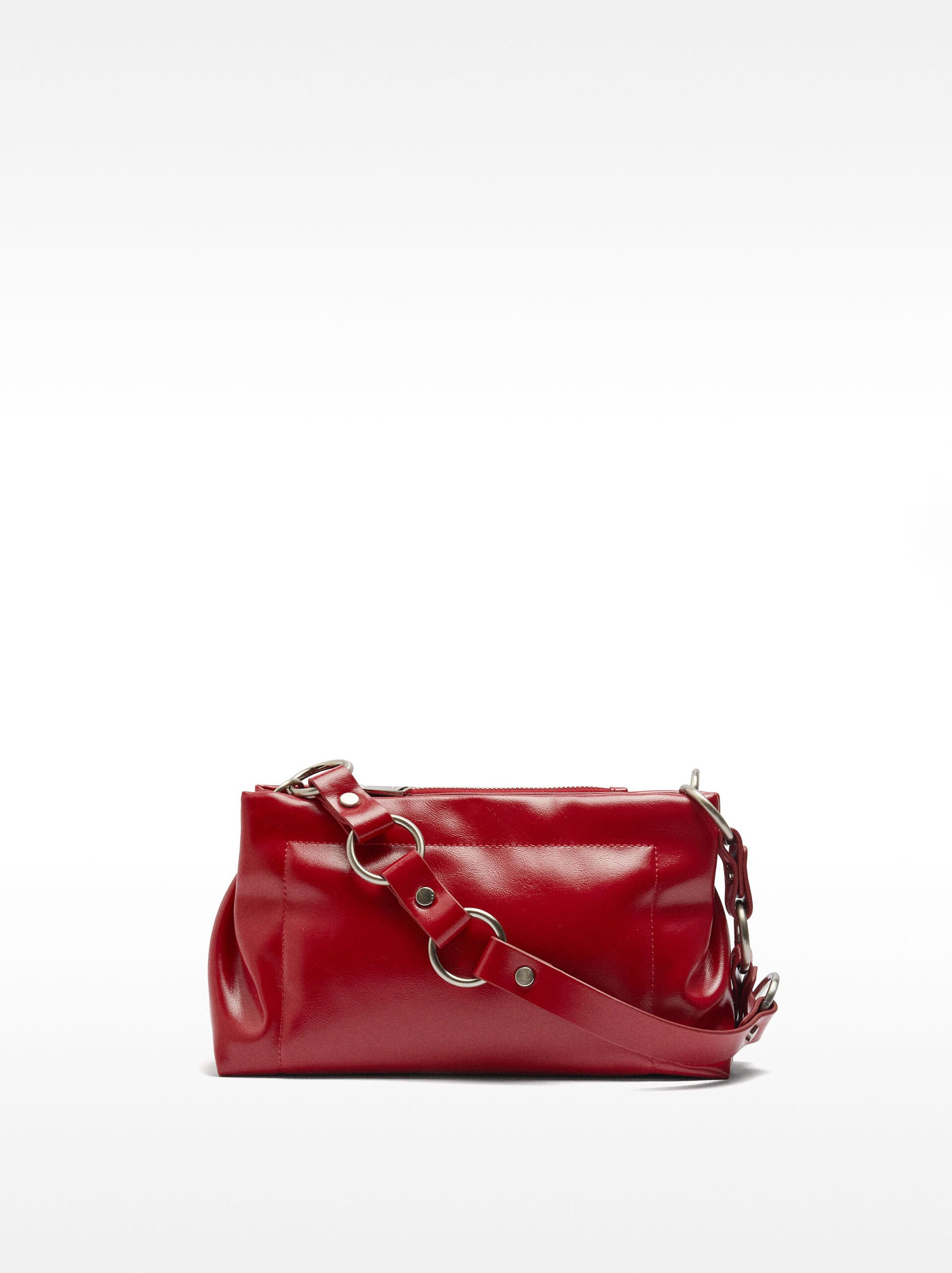 Bolso bandolera rectangular image number 0.0