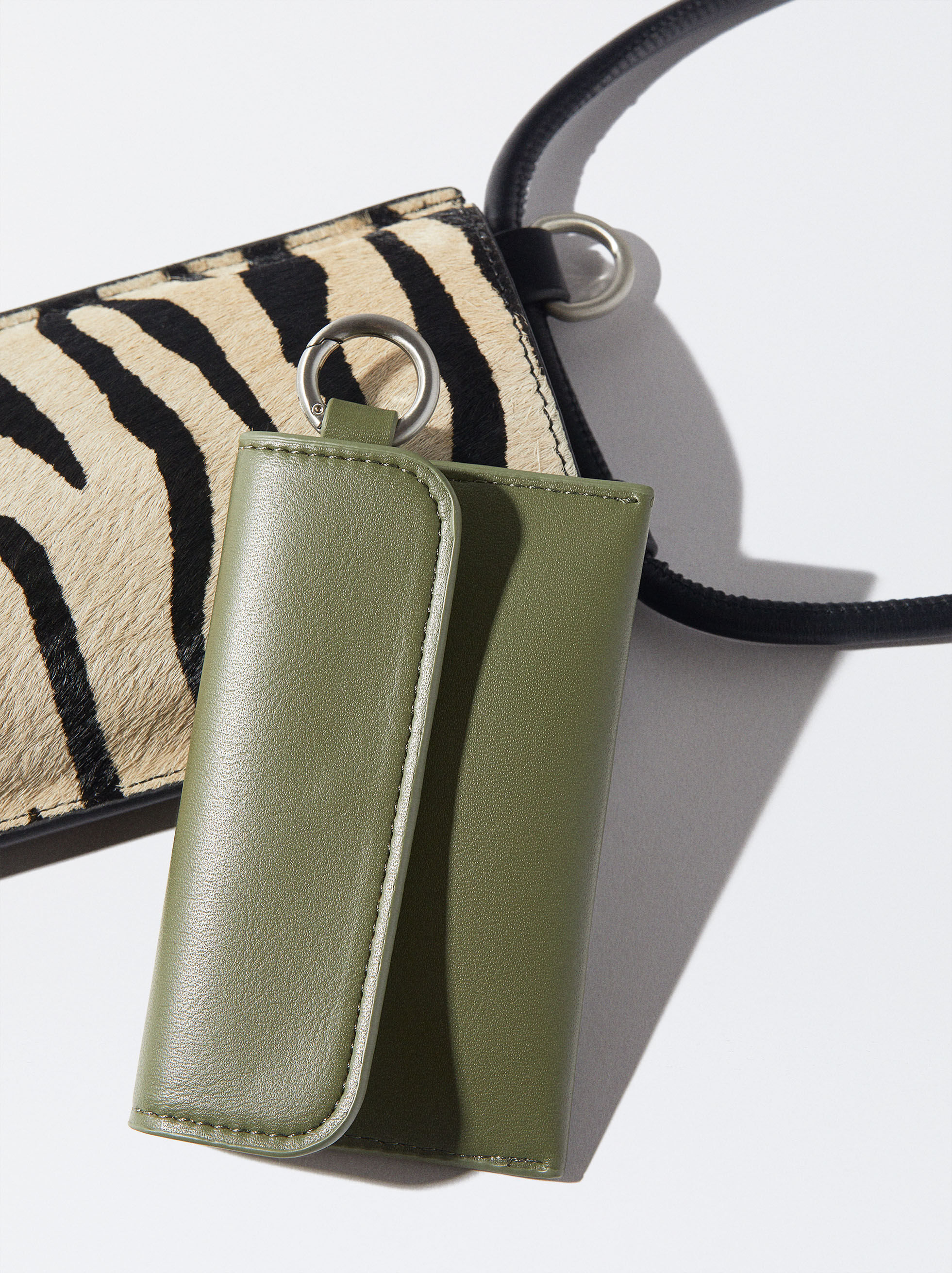 Mobile hot sale phone bag