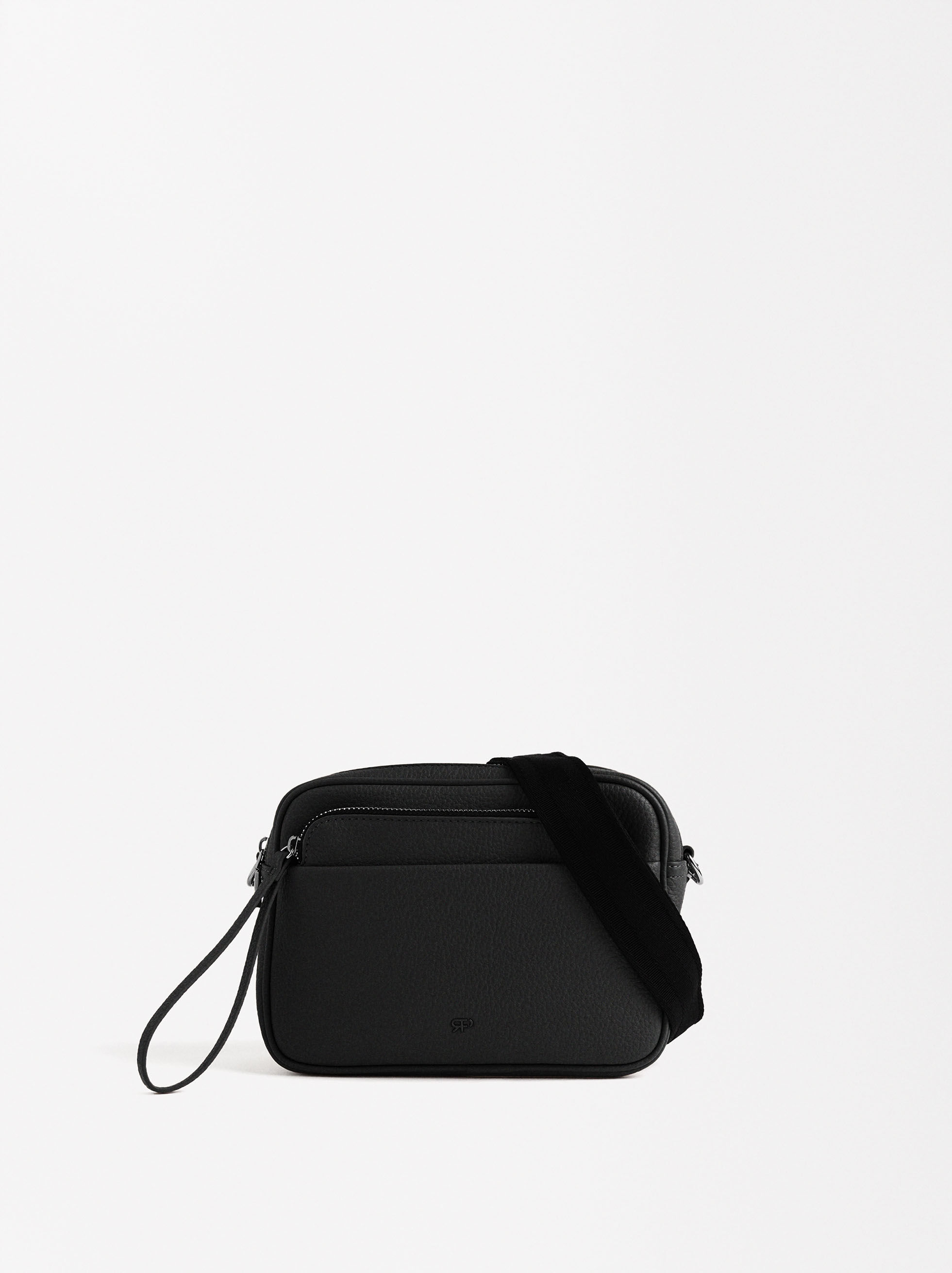 Sac bandoulière femme parfois outlet
