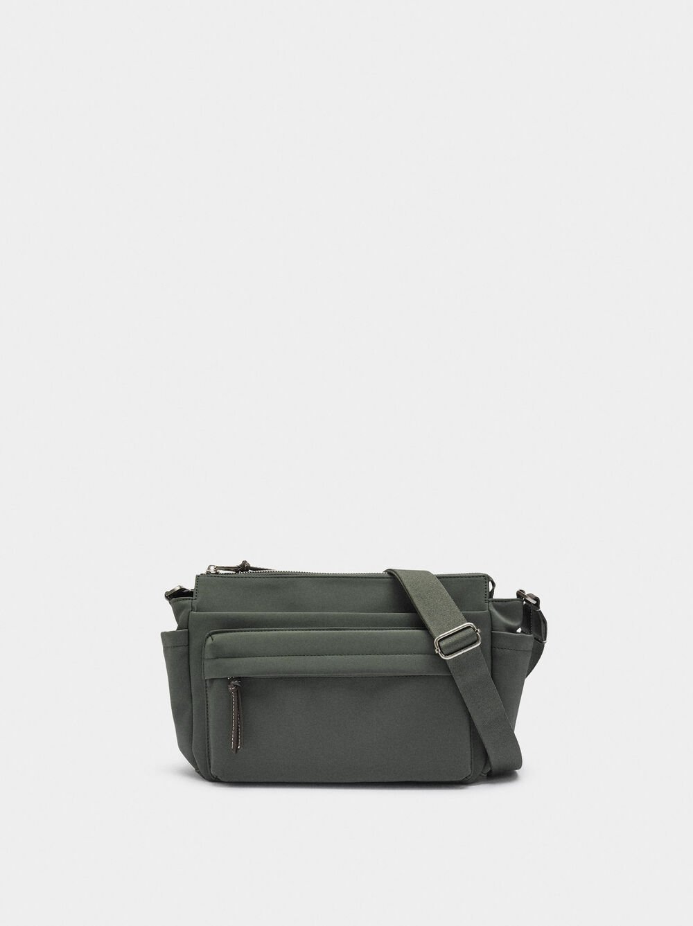 Sac bandoulière en nylon