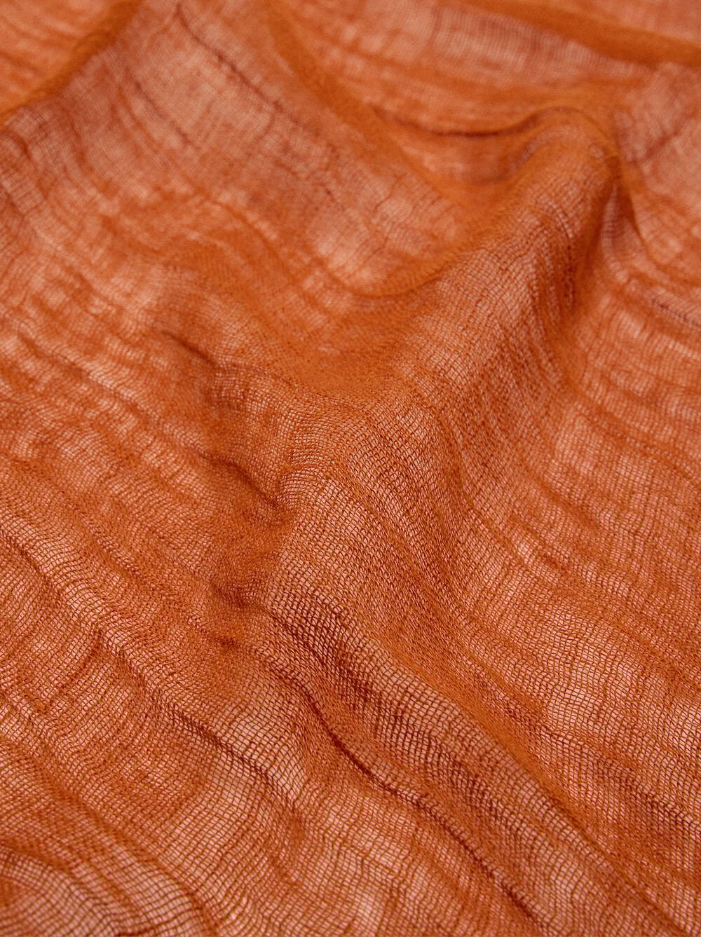 Pashmina 100 % lino