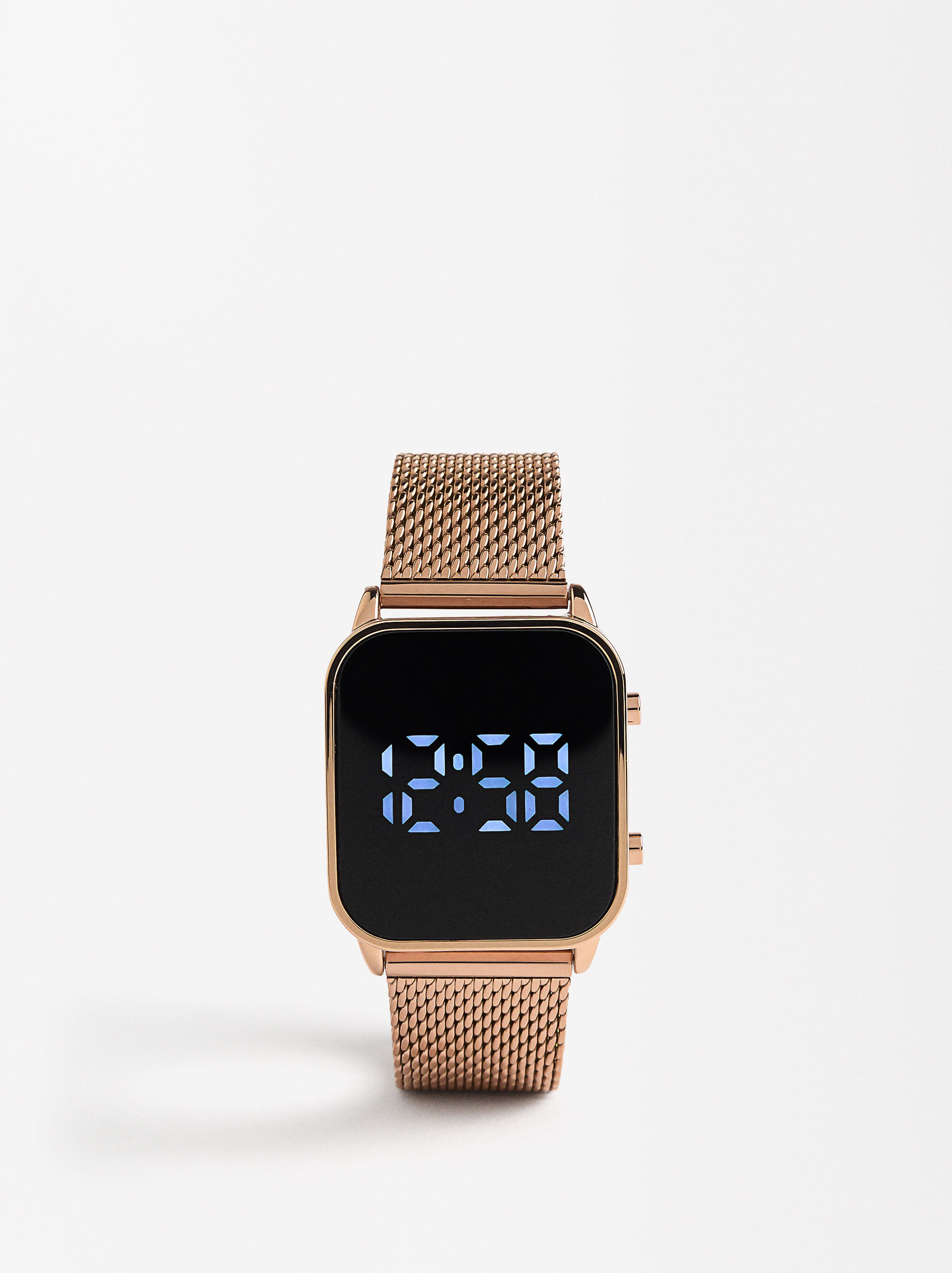 Reloj digital mujer colombia hot sale