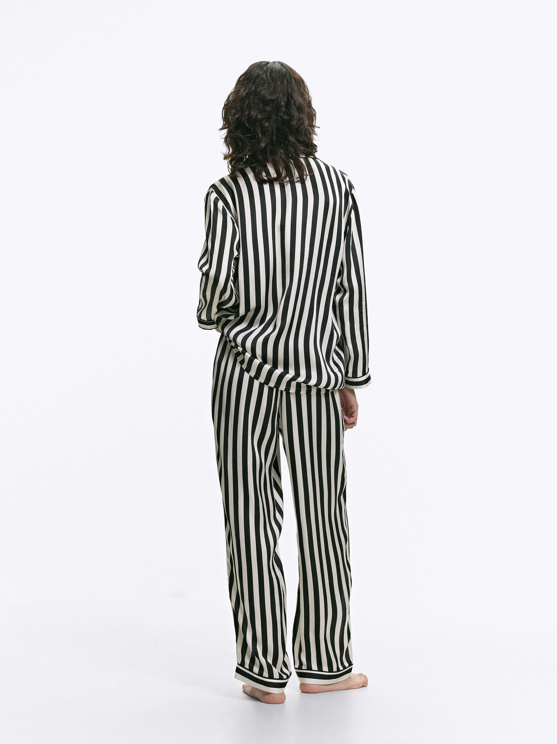 Striped Pyjamas image number 2.0