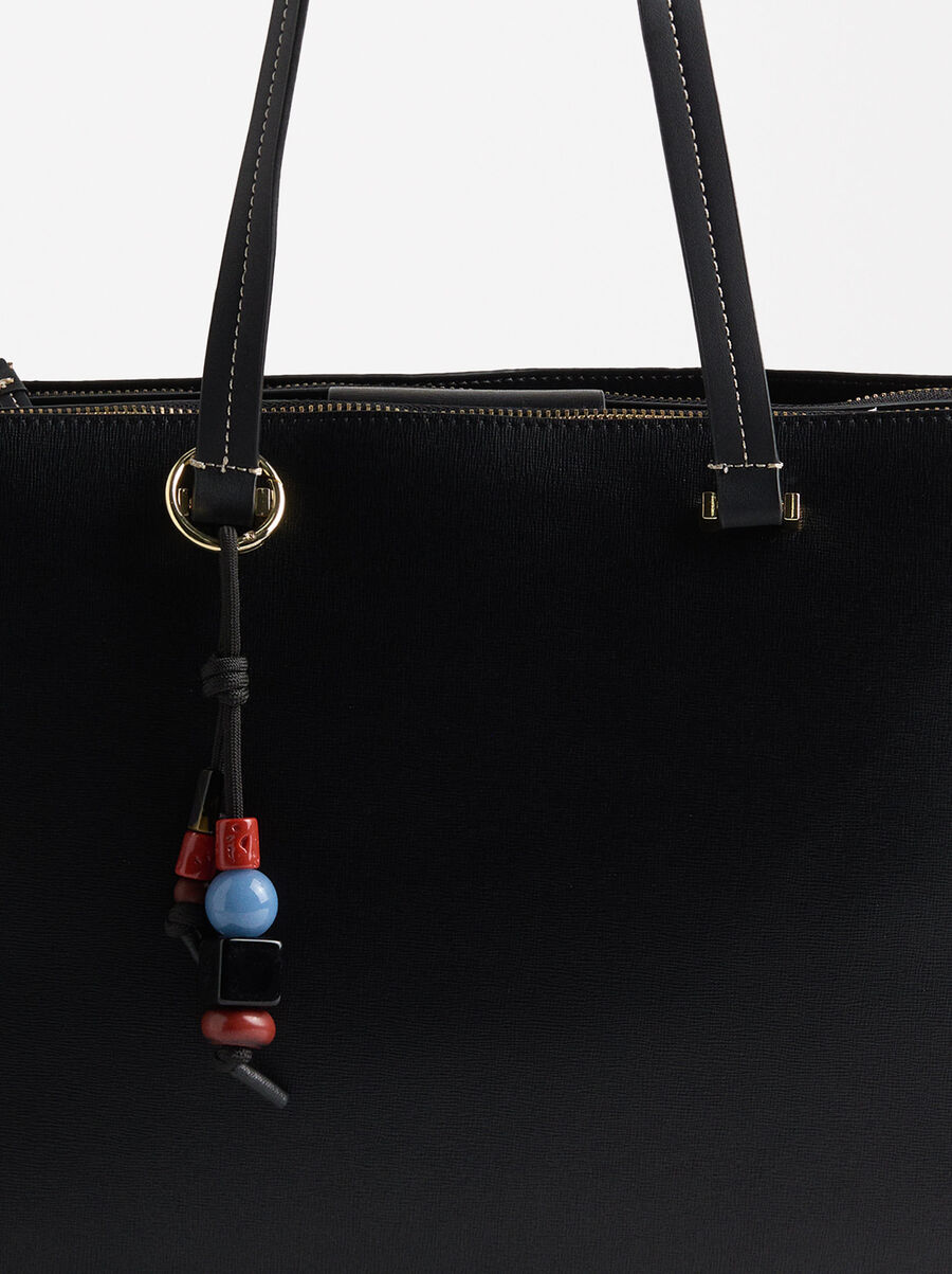 Bolso para portátil de 13" con asa bandolera