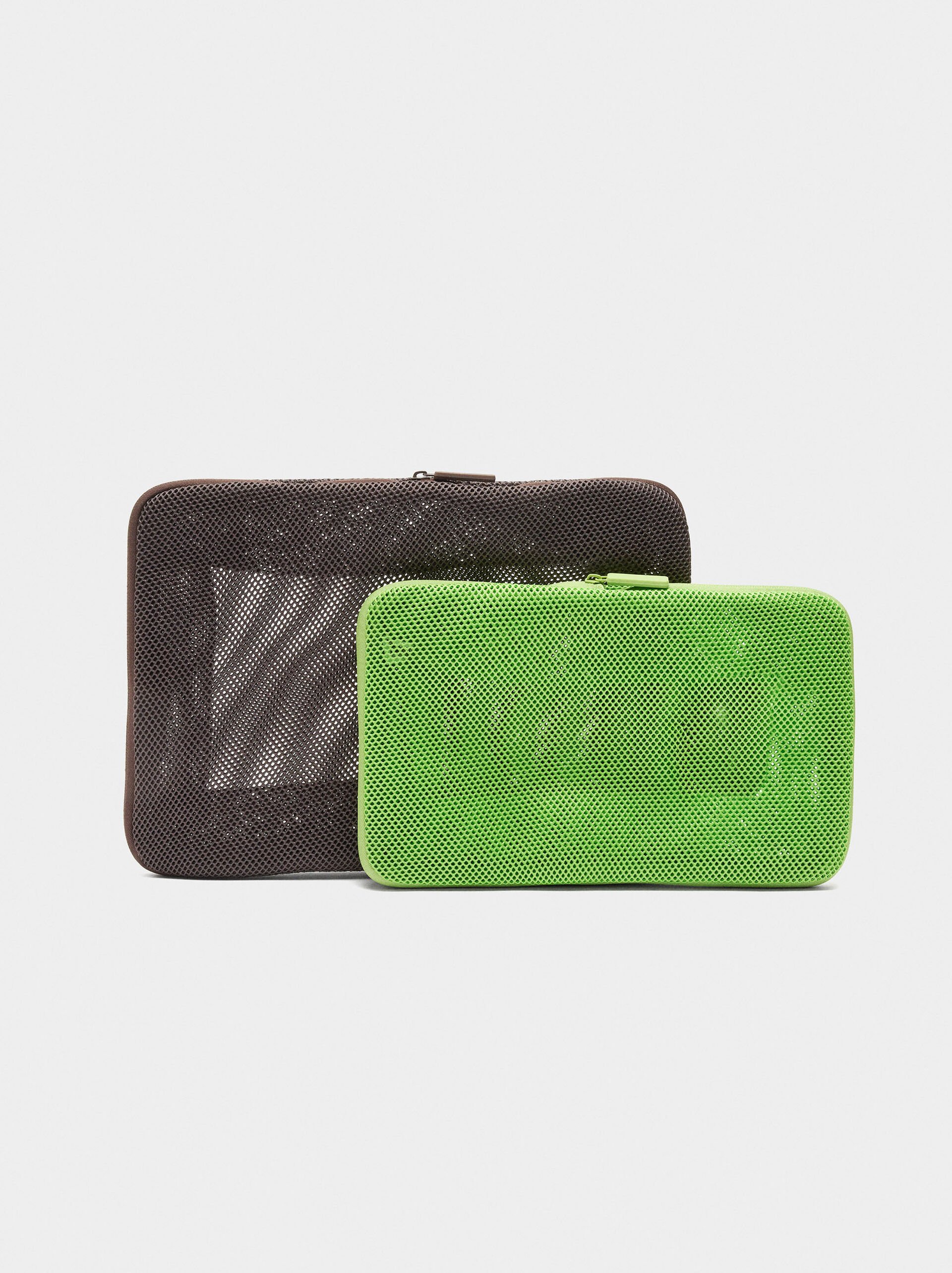 Necessaire in rete image number 1.0