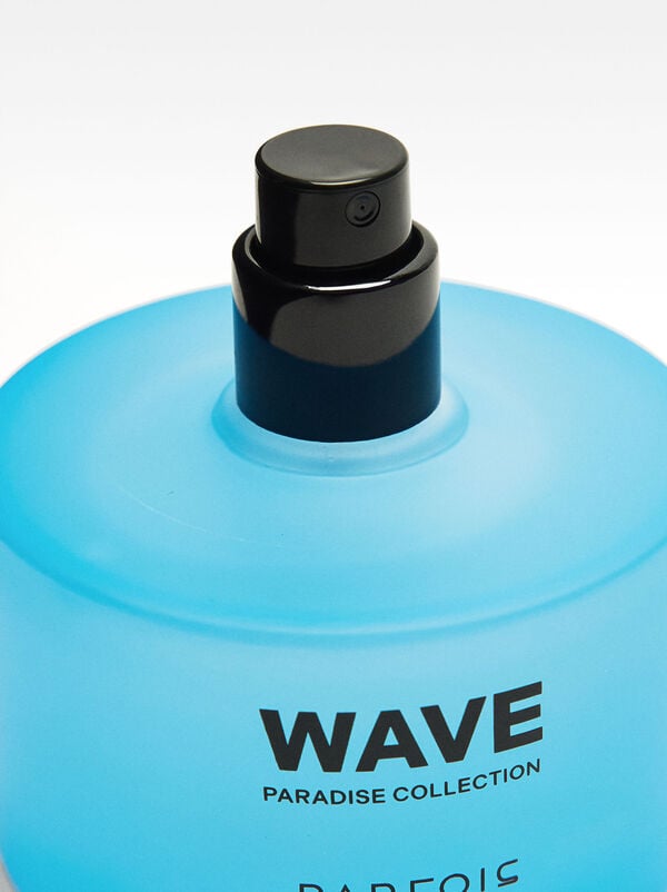 Perfume Wave - Paradise Collection