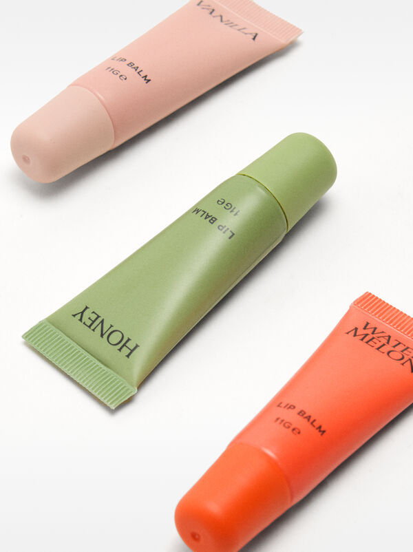 Lip Balm