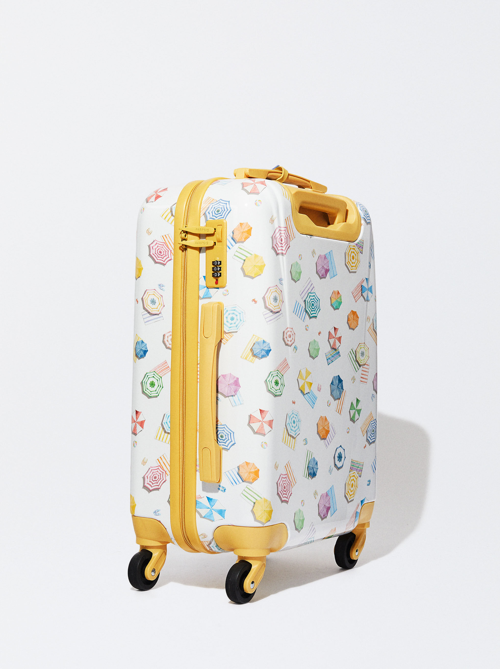 Parfois cabin luggage on sale