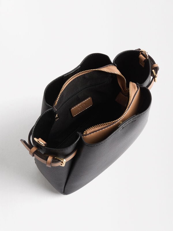 Everyday crossbody bag