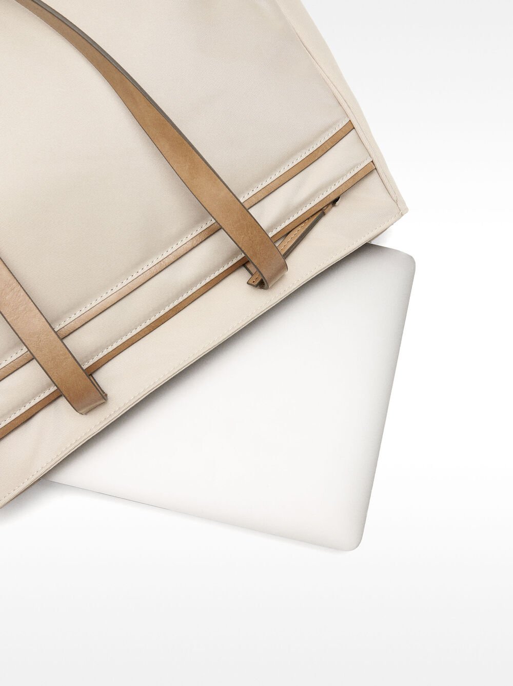 13" nylon laptop bag