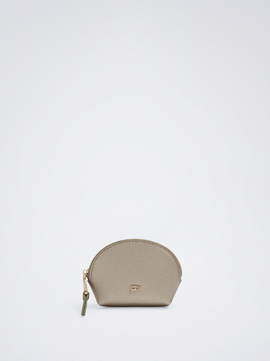 Basic coin purse