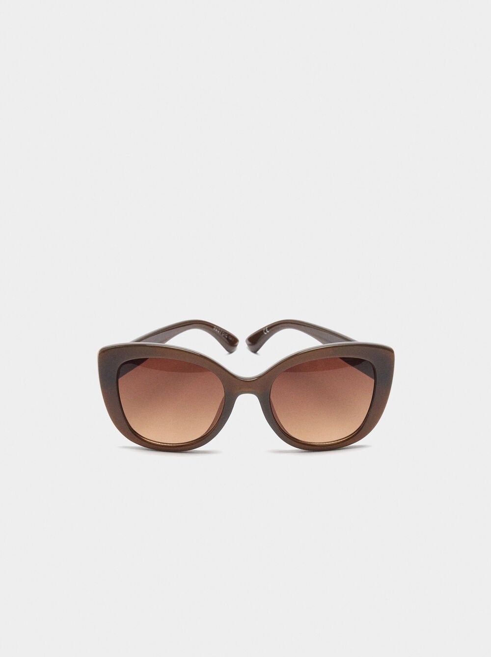 Butterfly sunglasses