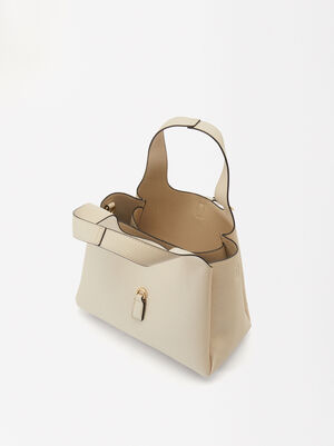 Borsa Tote Everyday image number 4.0