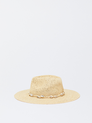 Sombreros de mujer 2023 | PARFOIS