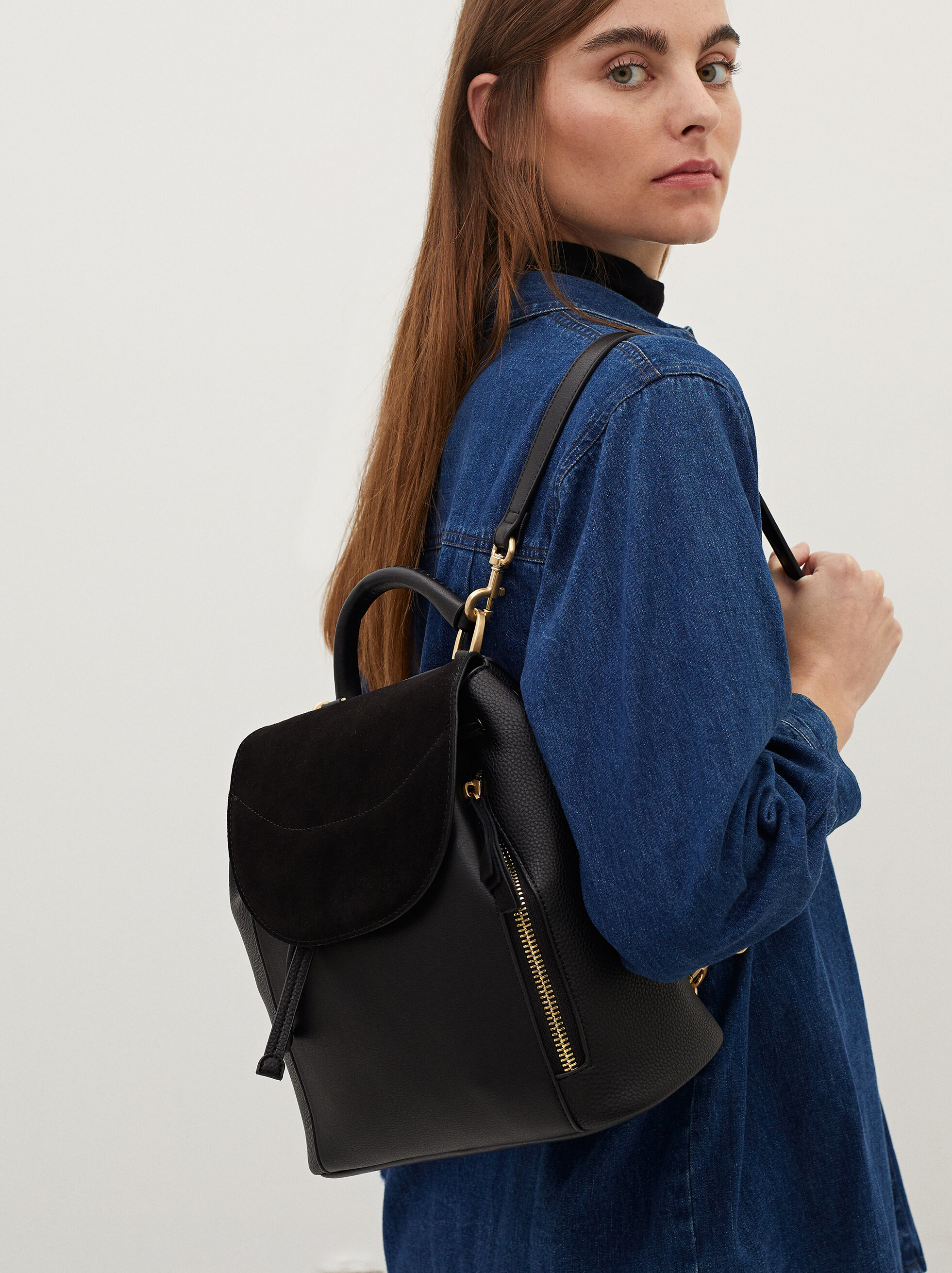 Parfois sac a dos clearance