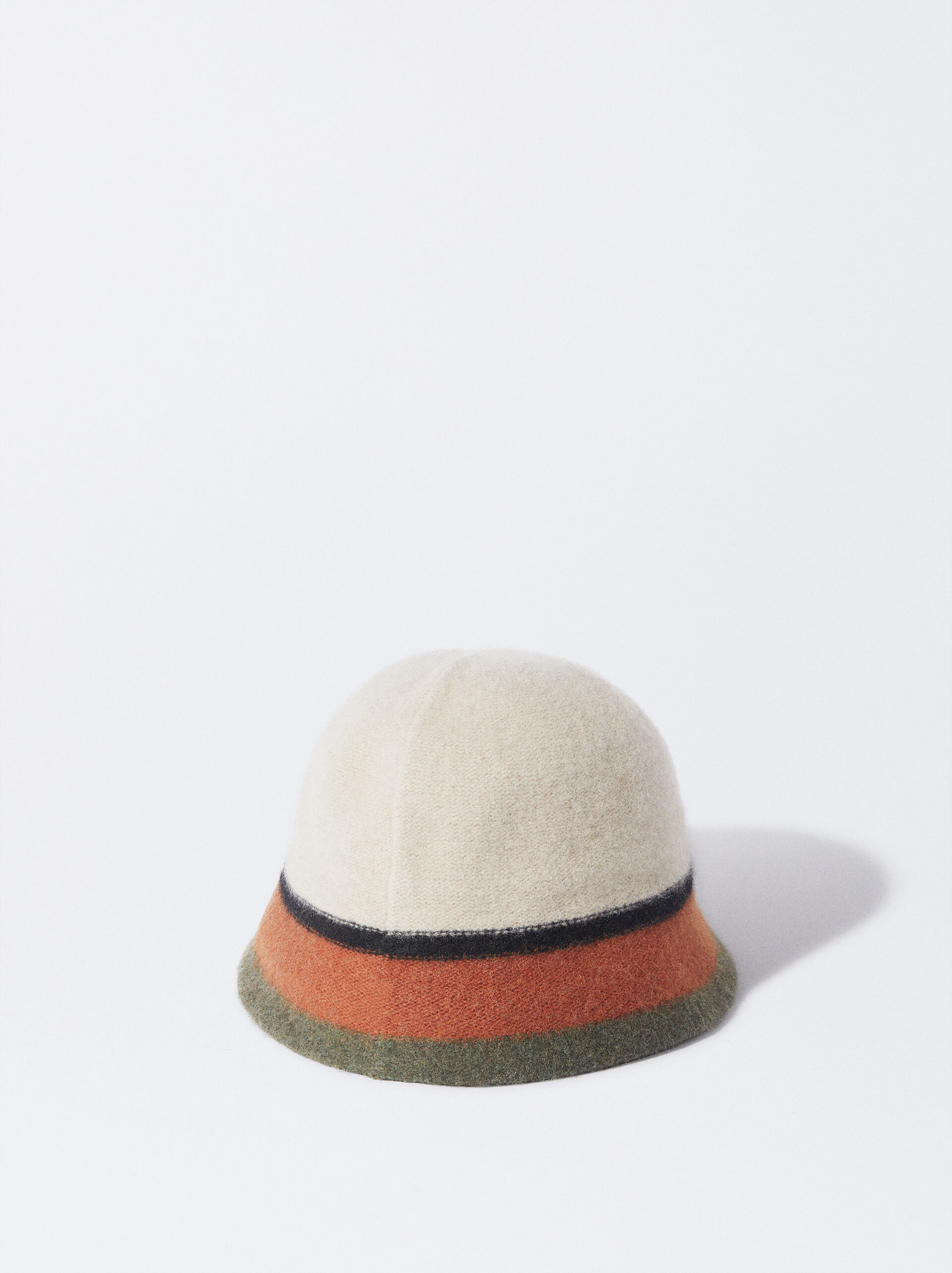 Wool Bucket Hat image number 2.0