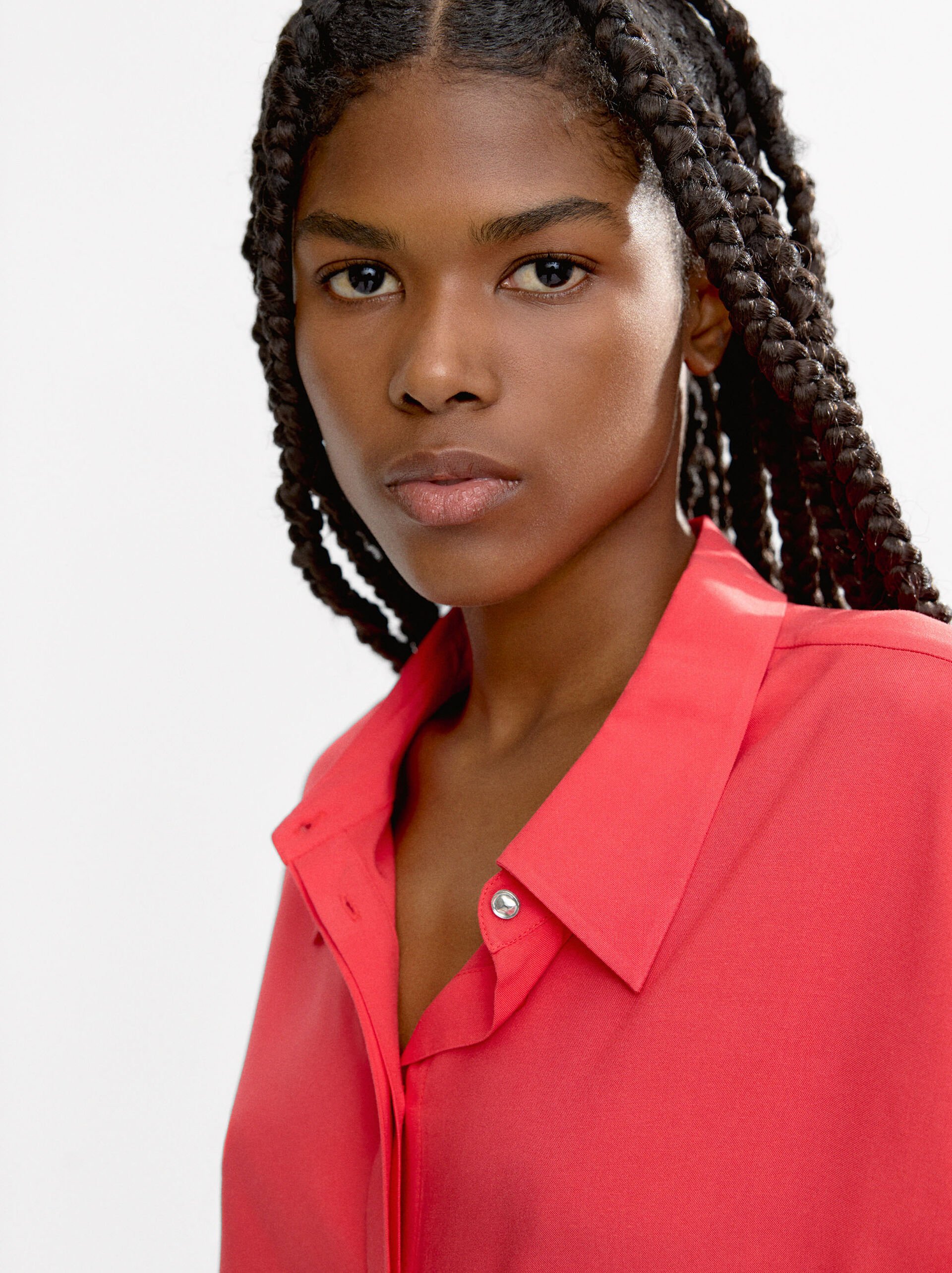 Short-sleeve shirt image number 4.0