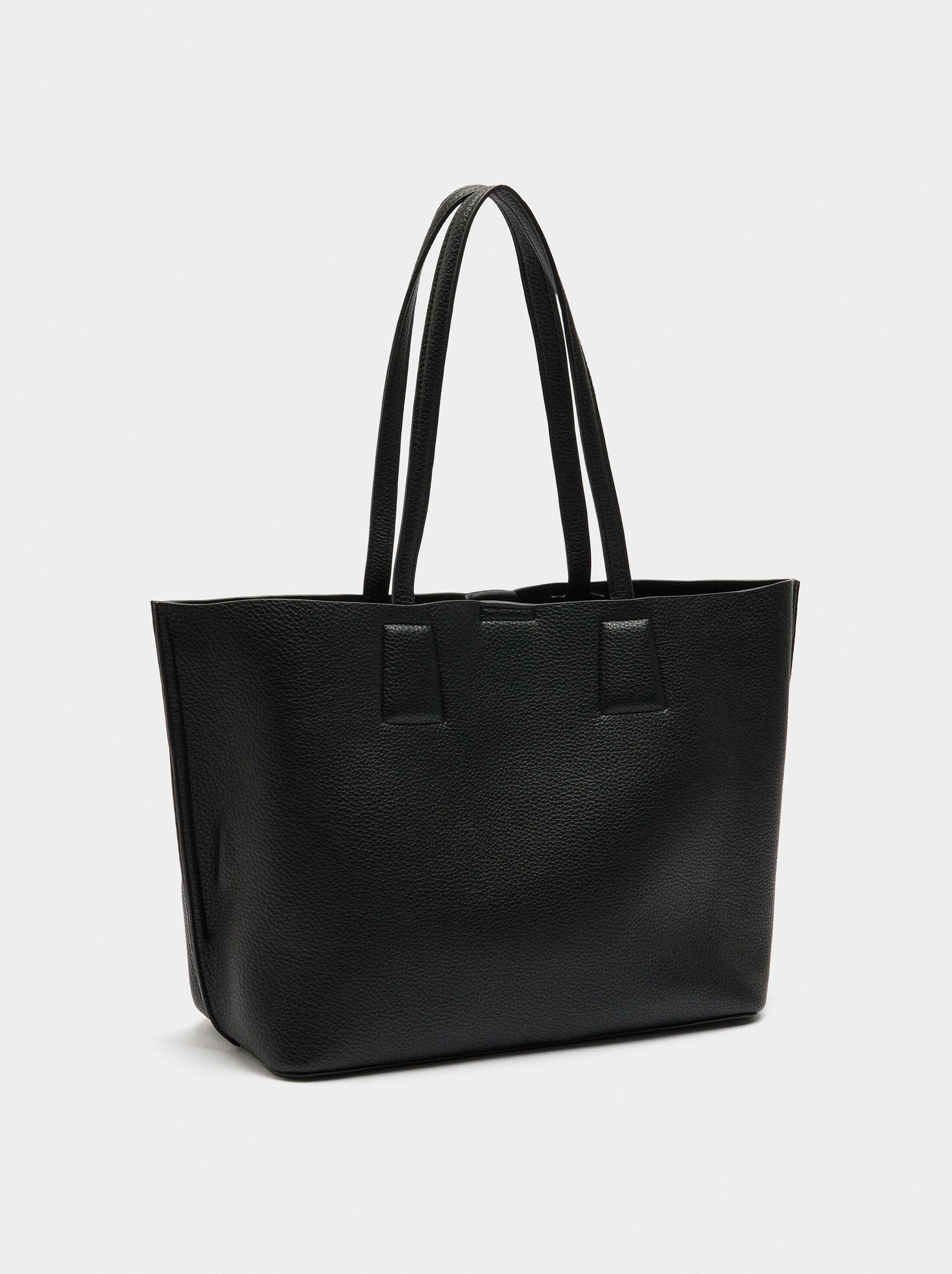 Laptop bag with texture image number 2.0