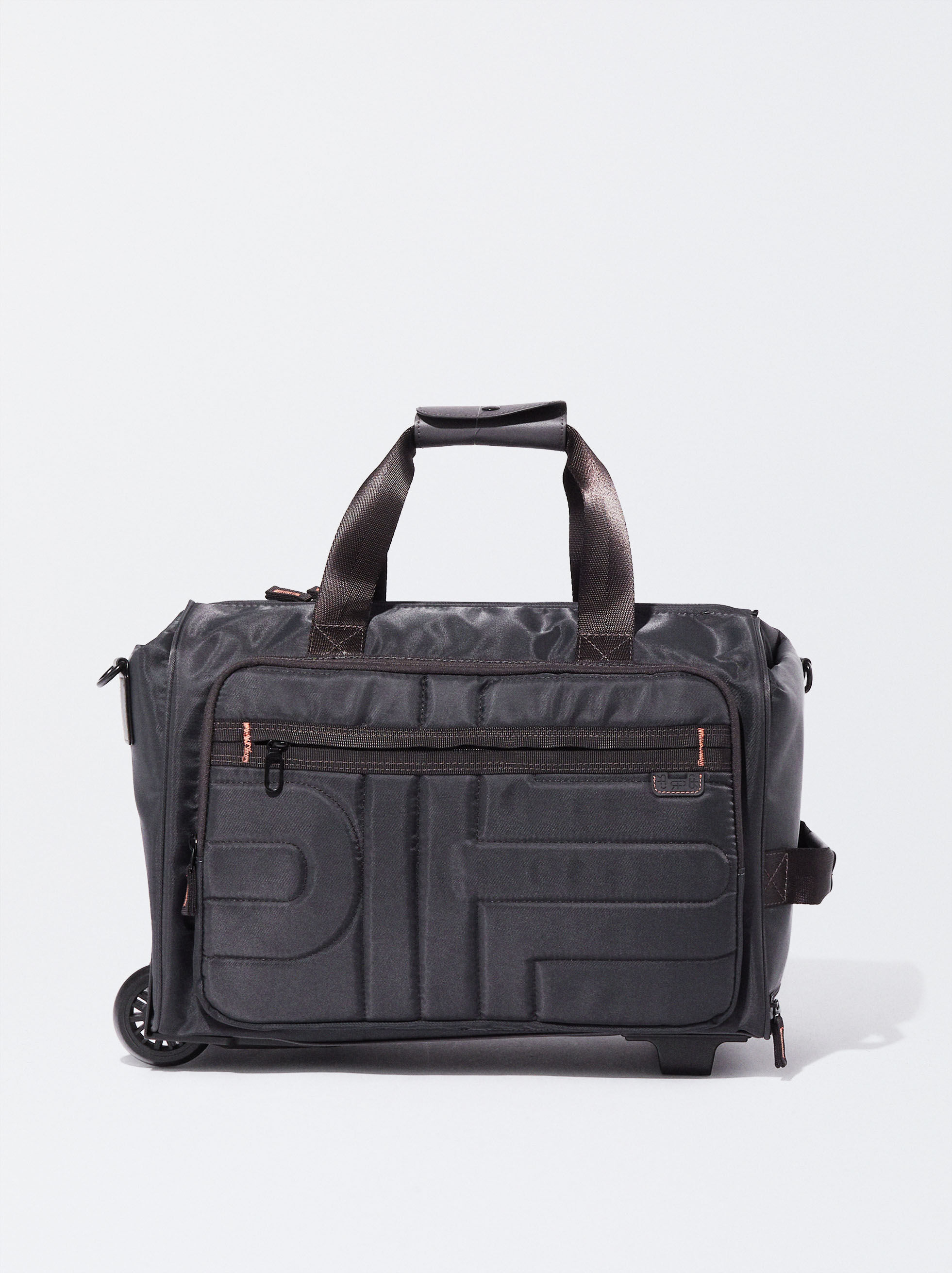 Superdry freeloader on sale laptop bag