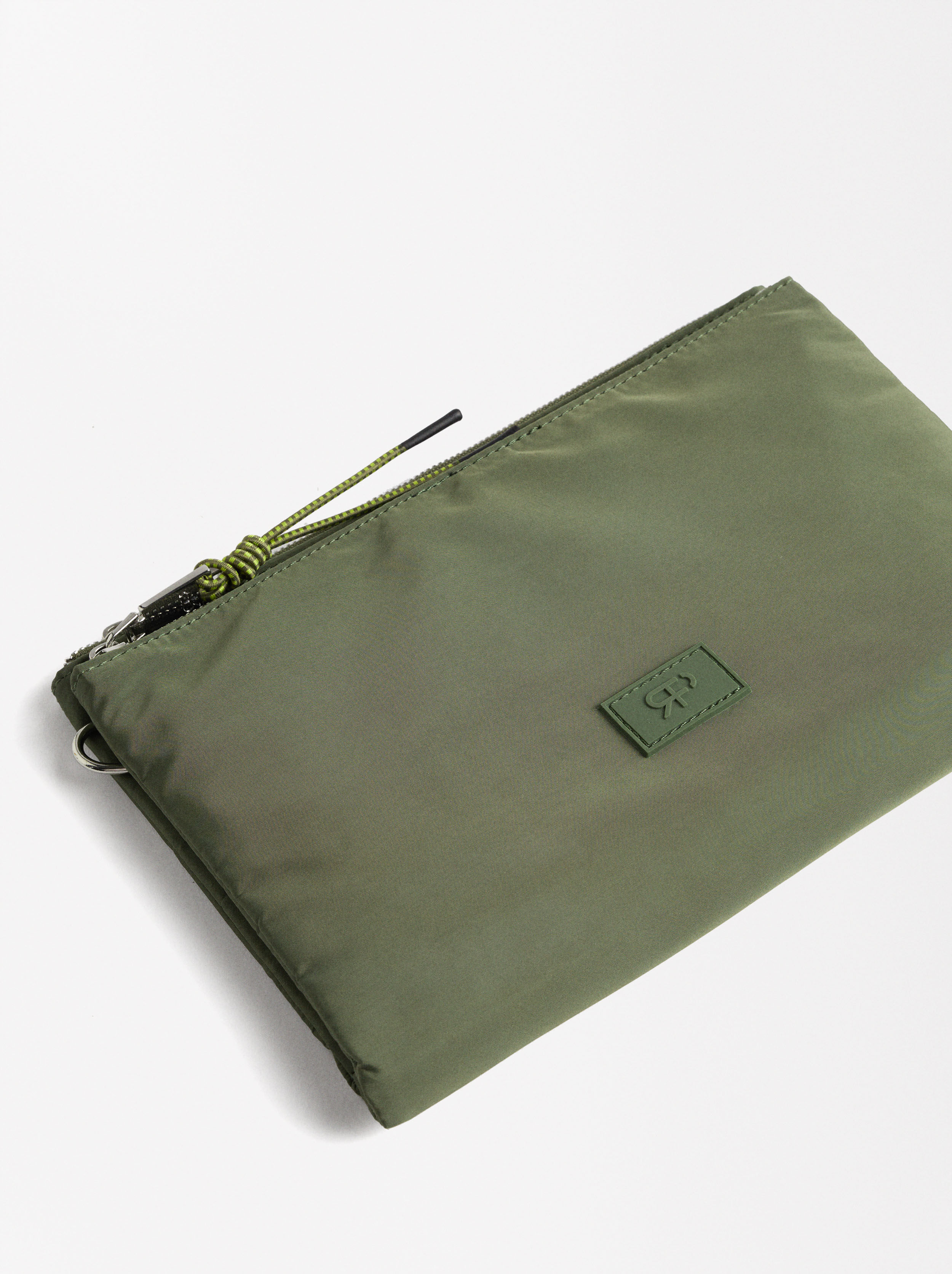 Nylon handbags crossbody outlet