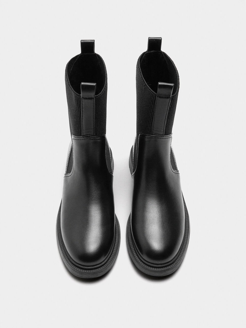 Botines Chelsea