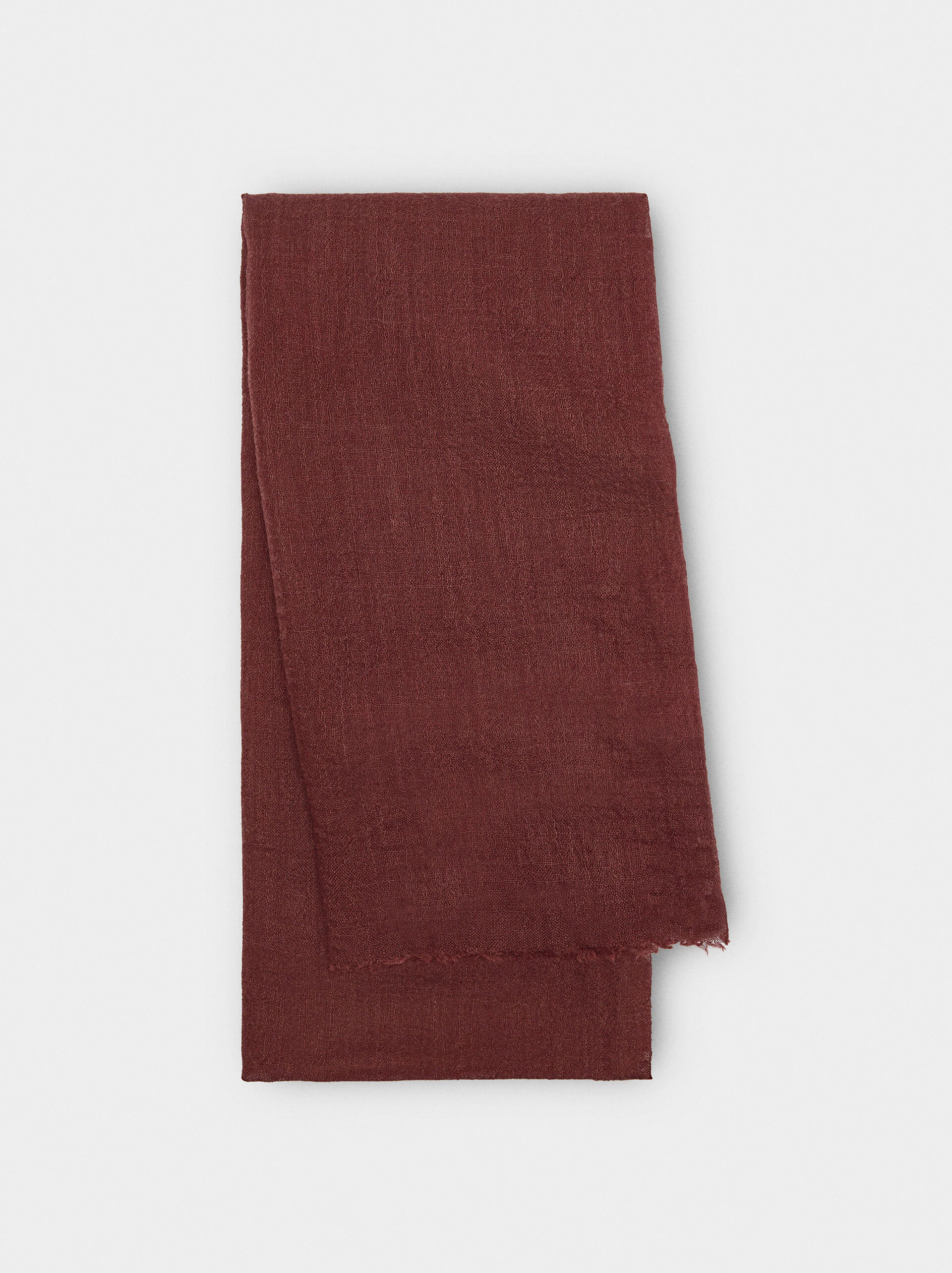 Pashmina in misto lana image number 0.0