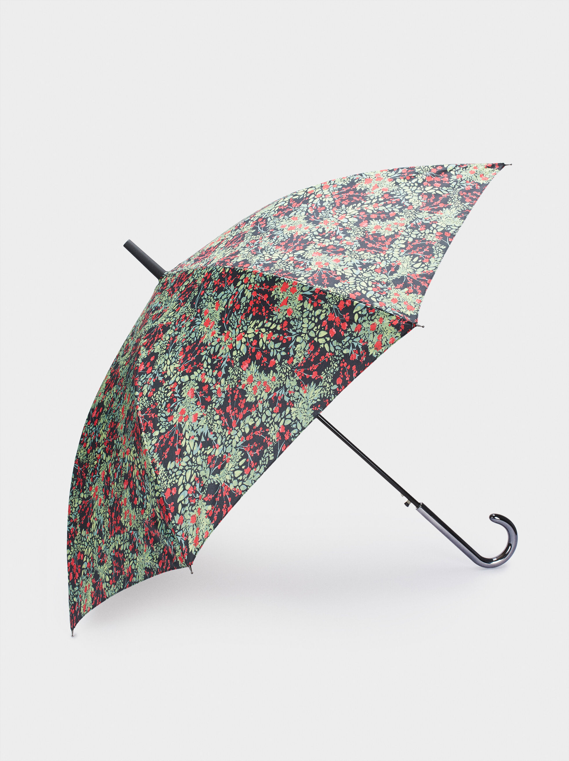 Grand parapluie multicolore clearance