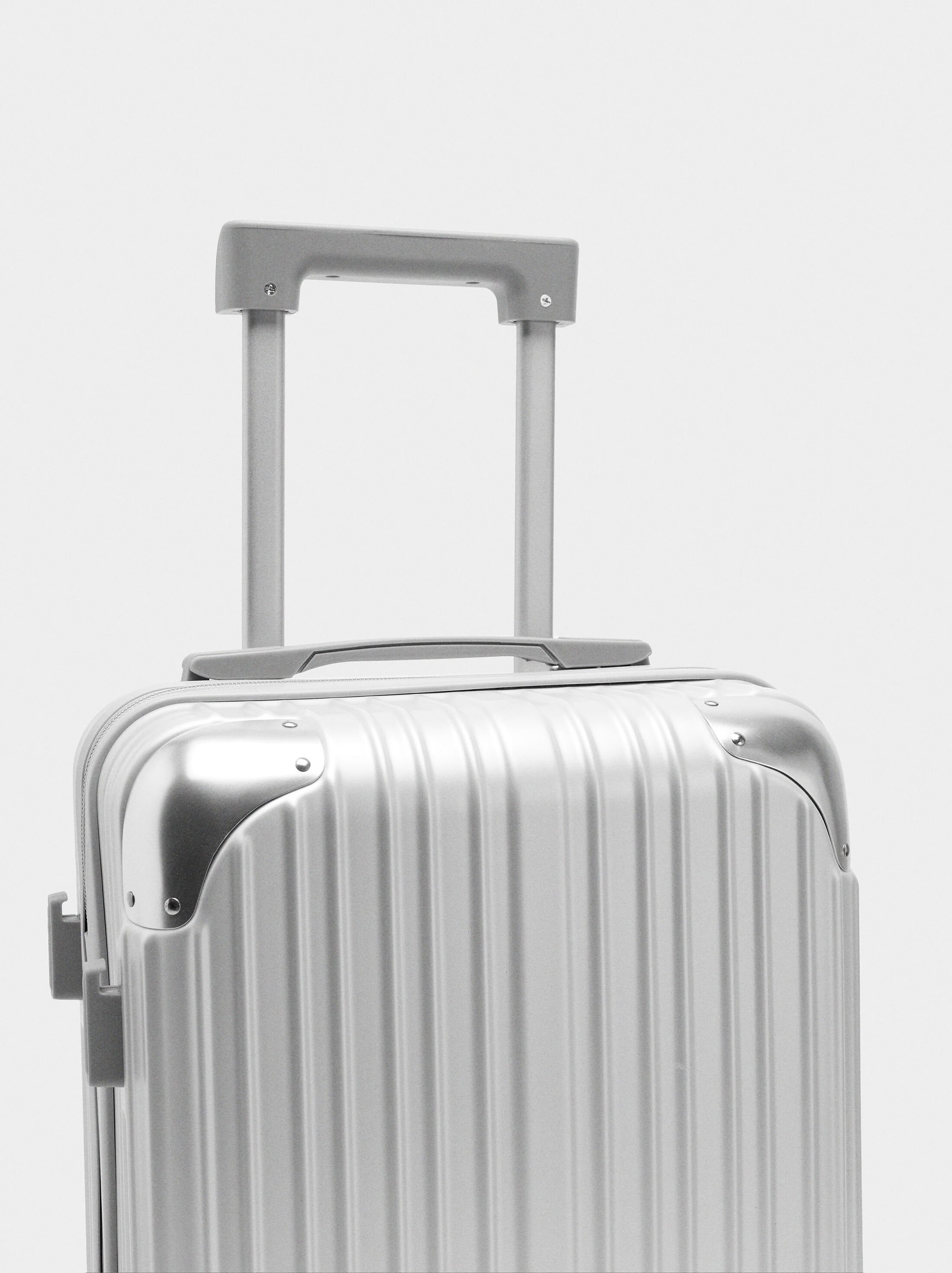 Textured trolley S image number 3.0