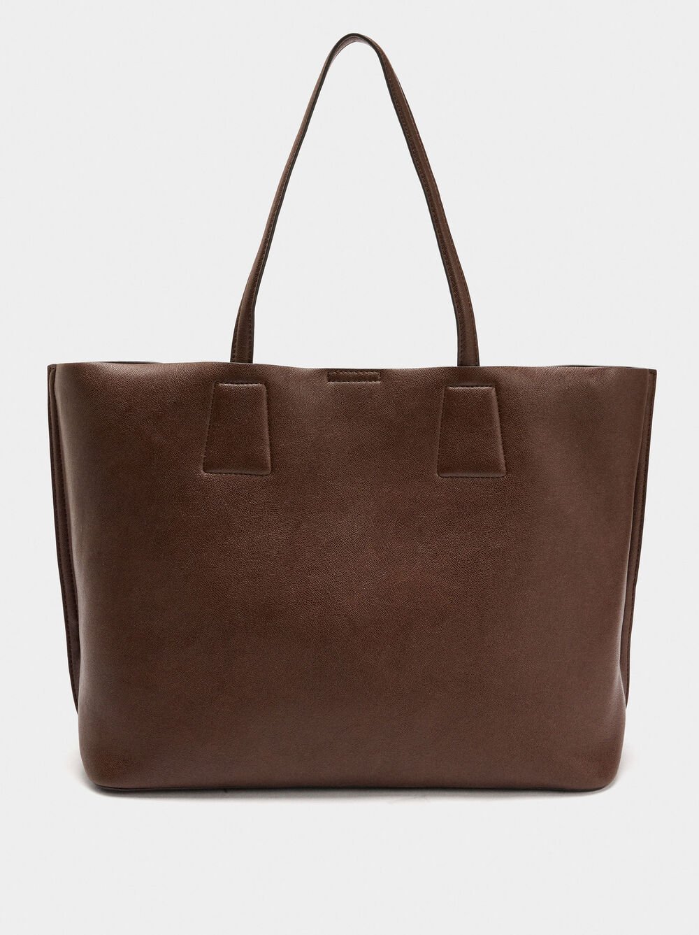 Bolso para portátil liso de 13"