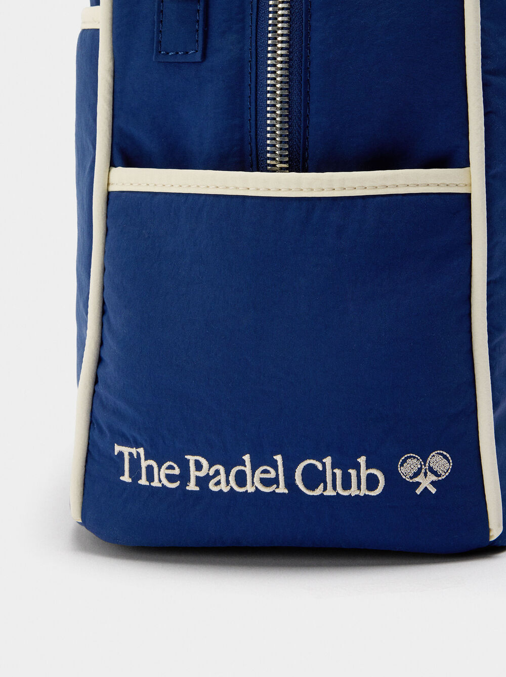 Padel-Tasche aus Nylon